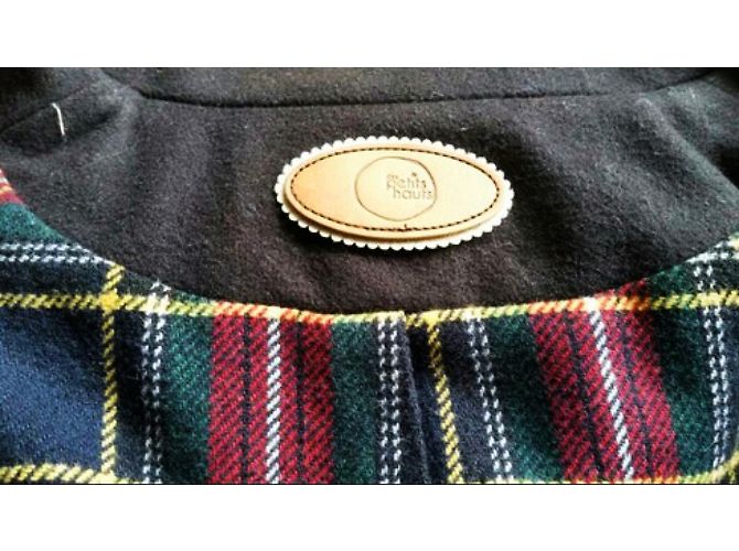 Des Petits Hauts Abrigos, Ropa de calle - vista 5