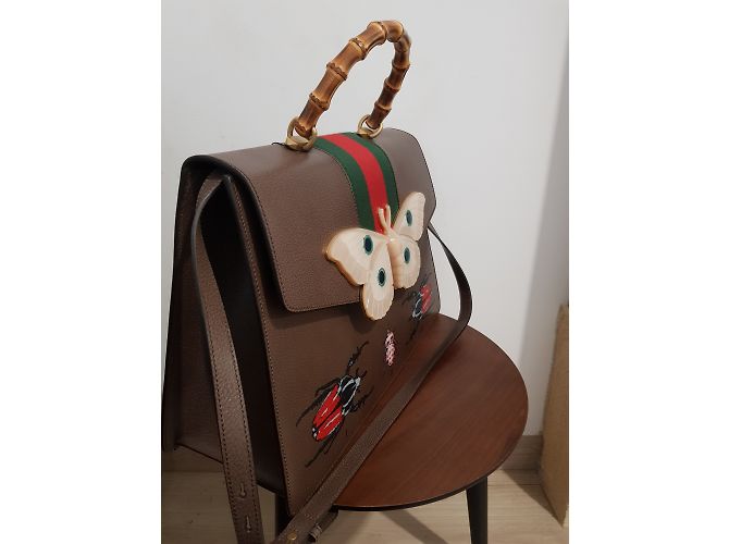 Gucci Ottilia - vista 3