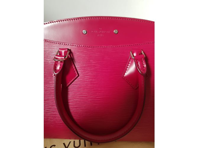 Louis Vuitton Soufflot Bordeaux - Ansicht 3