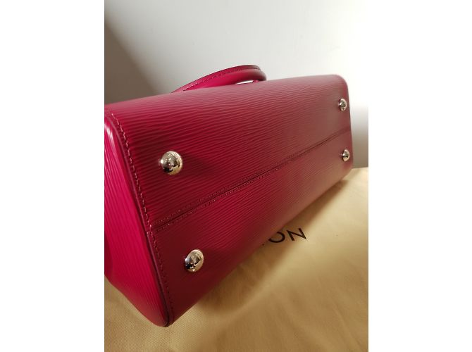 Louis Vuitton Soufflot Bordeaux - Ansicht 4