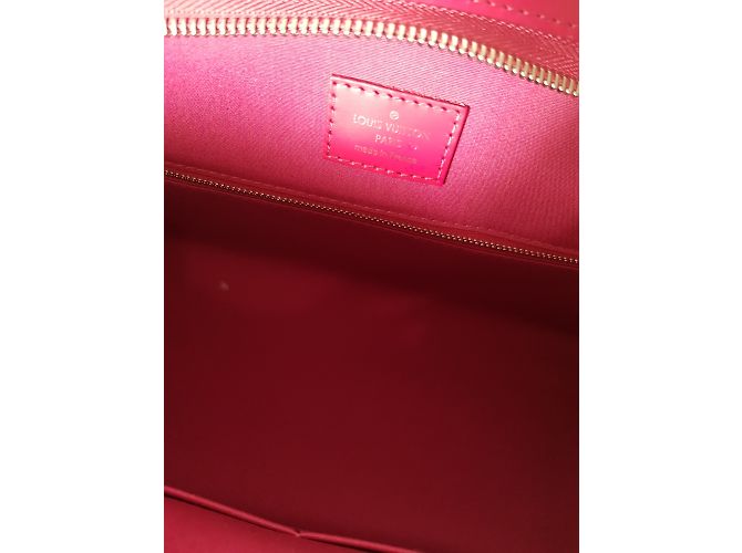 Louis Vuitton Soufflot Bordeaux - Ansicht 6