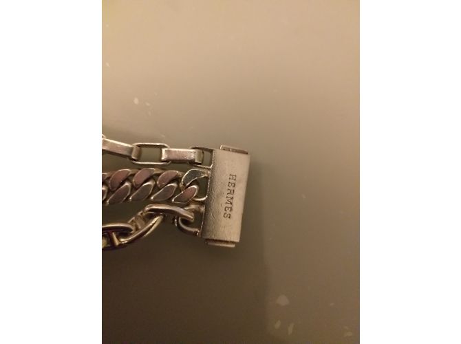 Hermès Etc Silvery - view 4