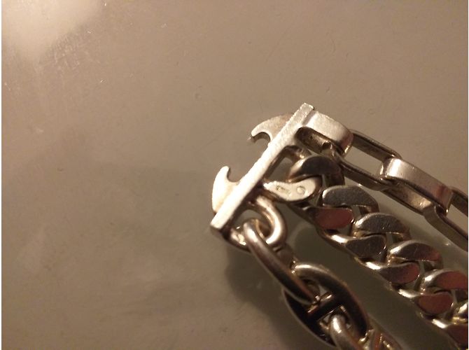 Hermès Etc Silvery - view 6