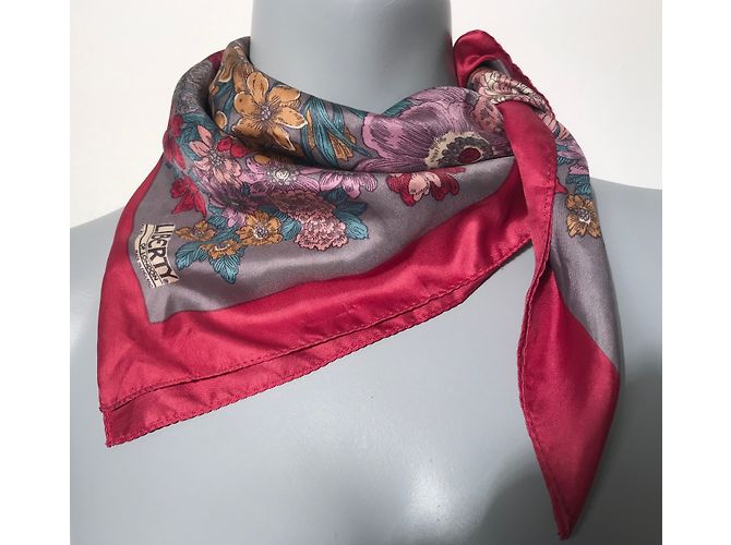 Liberty of London sciarpe Multicolore - vista 6