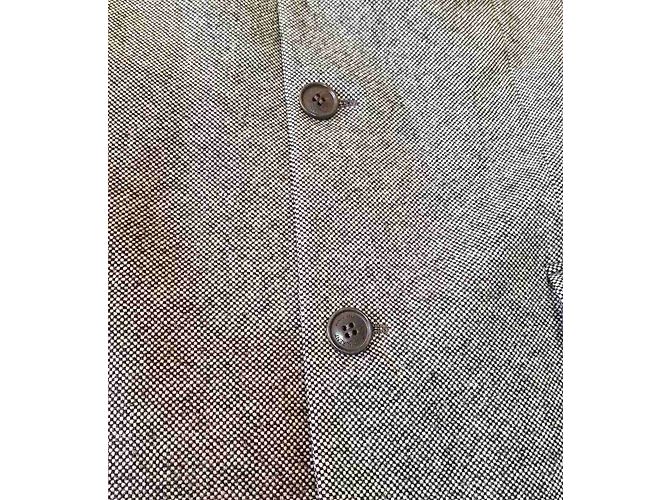 Yves Saint Laurent Blazer Grau Herren - Ansicht 4