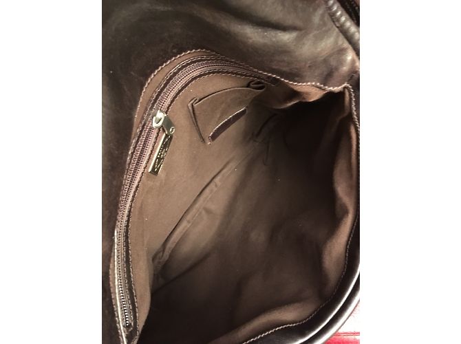 Bally Besace cuir Val. 800 EUR - vue 2