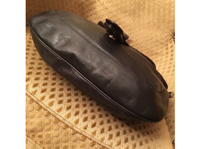 Bally Besace cuir Val. 800 EUR - vue 4