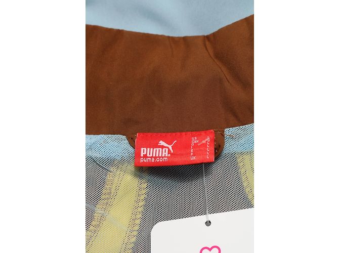 Puma Giacche blazer - vista 3
