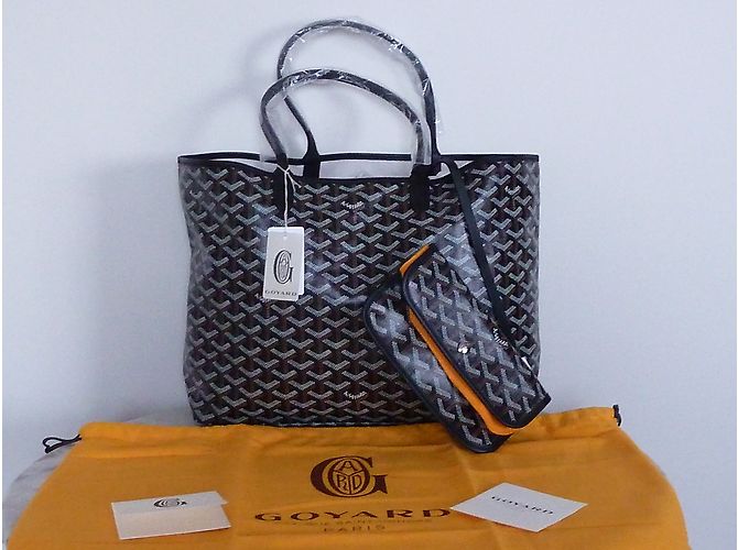 PM GOYARD SAINT LOUIS - vista 10