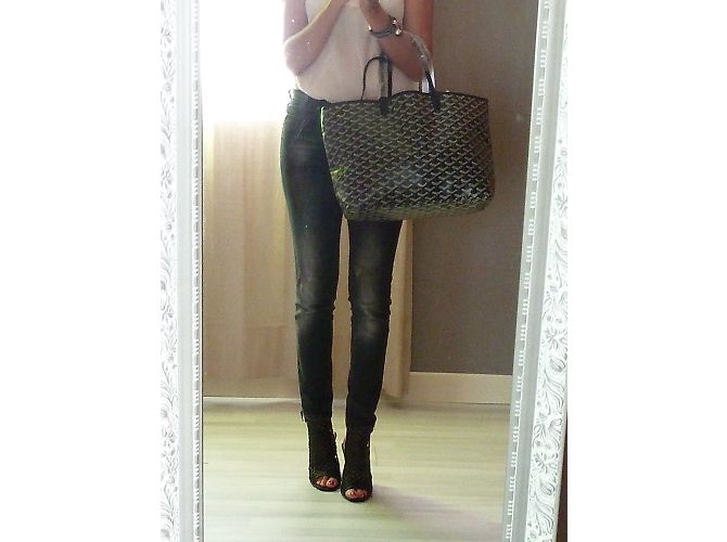 PM GOYARD SAINT LOUIS - vista 12