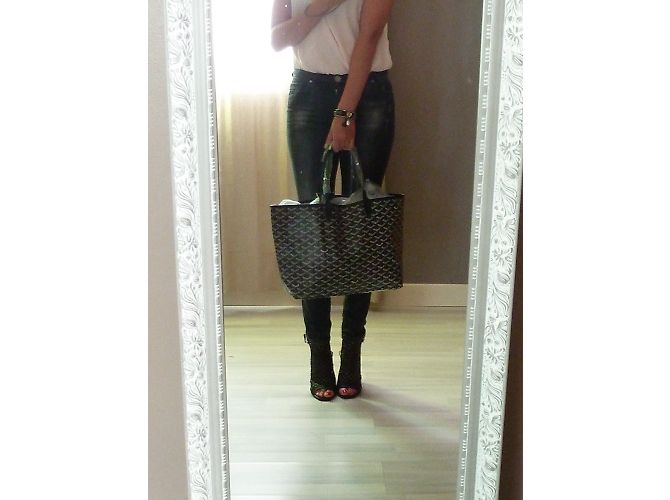 PM GOYARD SAINT LOUIS - vista 14