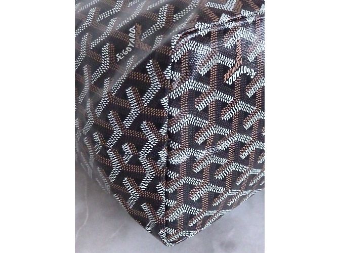 PM GOYARD SAINT LOUIS - vista 5