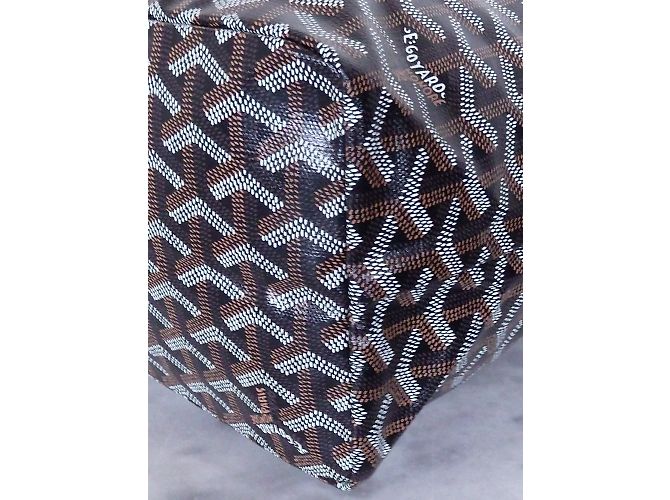 PM GOYARD SAINT LOUIS - vista 6