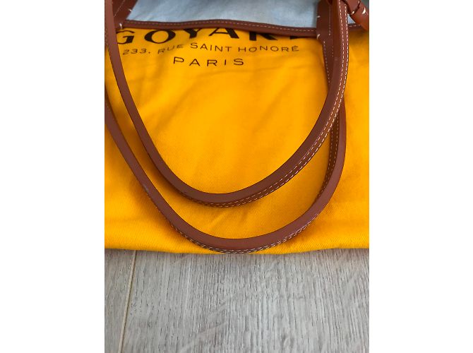 Saint Louis Goyard Modelo de san luis - vista 10