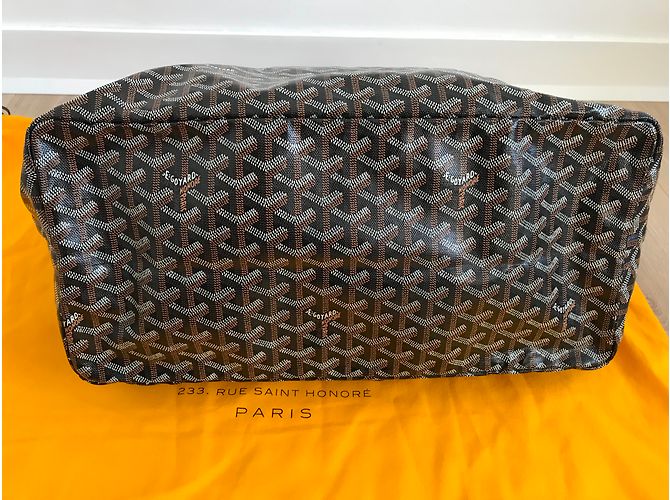 Saint Louis Goyard Modelo de san luis - vista 4