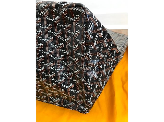 Saint Louis Goyard Modelo de san luis - vista 5