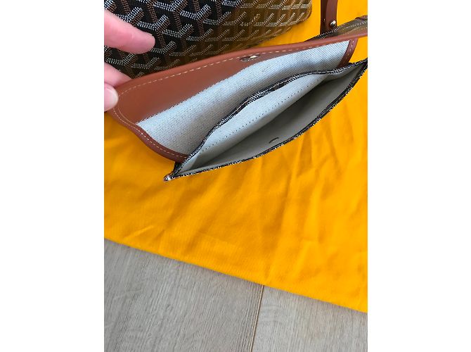 Saint Louis Goyard Modelo de san luis - vista 6