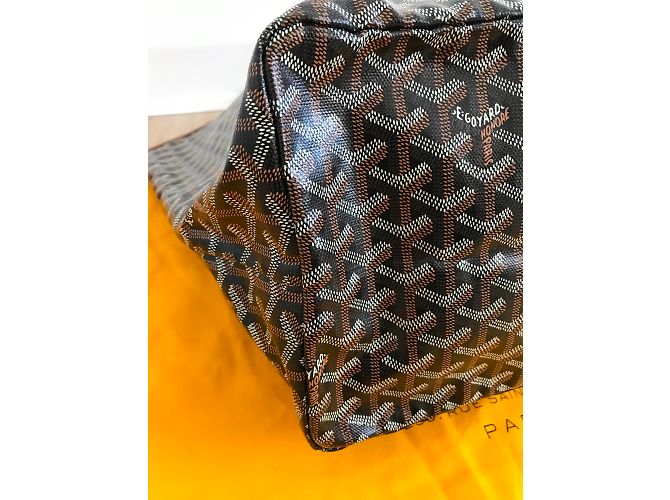 Saint Louis Goyard Modelo de san luis - vista 8