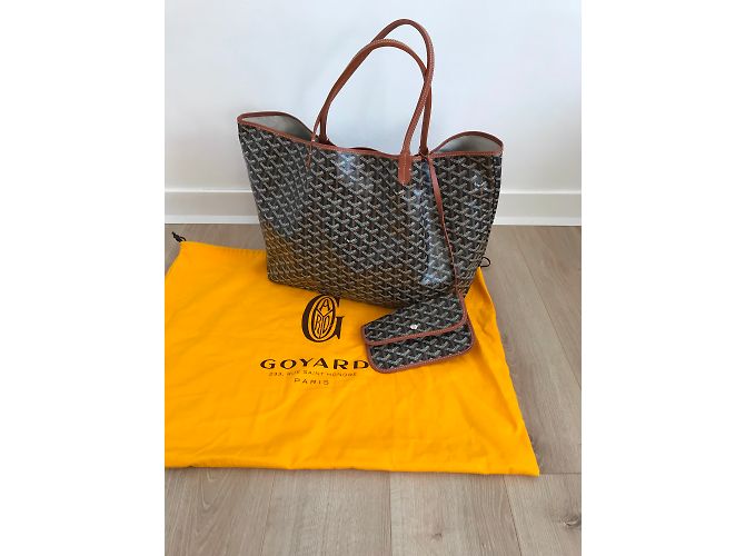 Saint Louis Goyard Modelo de san luis - vista 9
