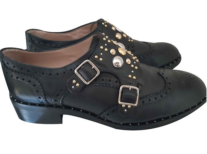 Maje ballerine - vista 2