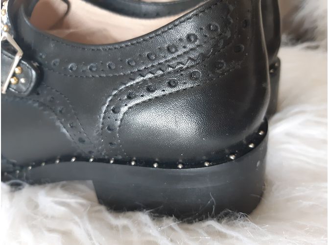 Maje ballerine - vista 3