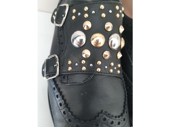 Maje ballerine - vista 4