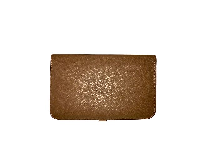 Hermès Dogon Taupe - view 2