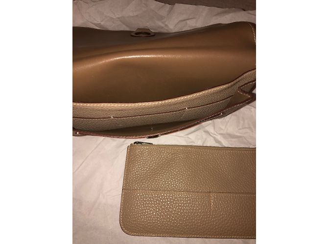 Hermès Dogon Taupe - view 5