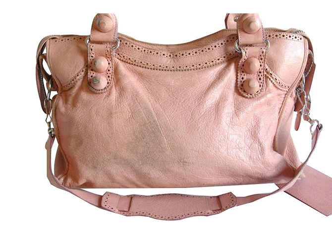Balenciaga City Giant - vista 2