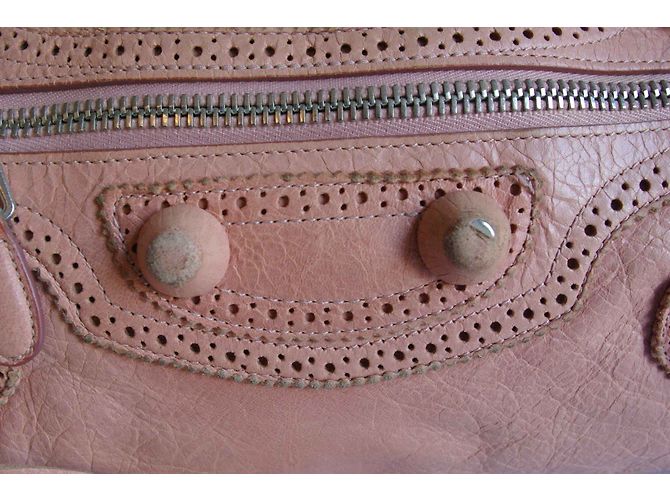 Balenciaga City Giant - vista 3