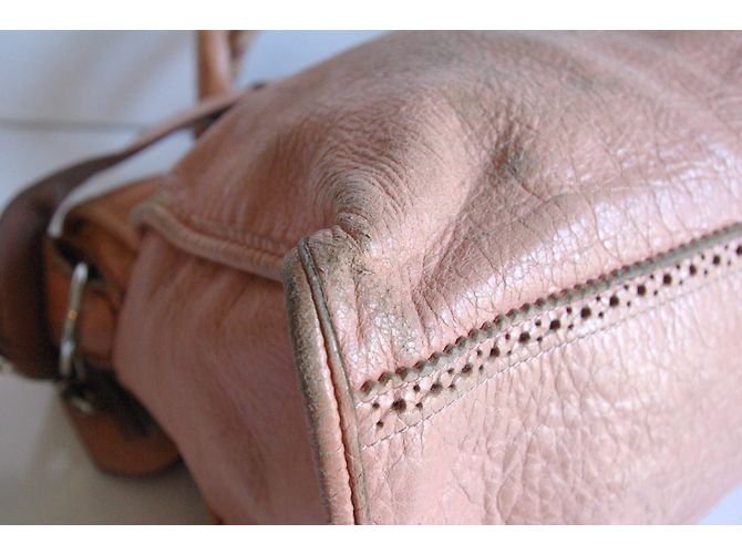 Balenciaga City Giant - vista 6