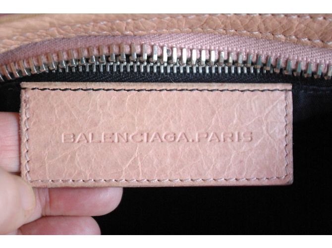 Balenciaga City Giant - vista 8