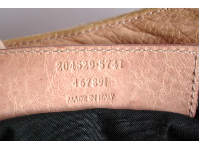 Balenciaga City Giant - vista 9
