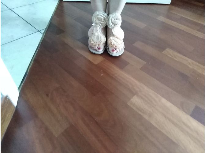 Giuseppe Zanotti fiori - vista 3