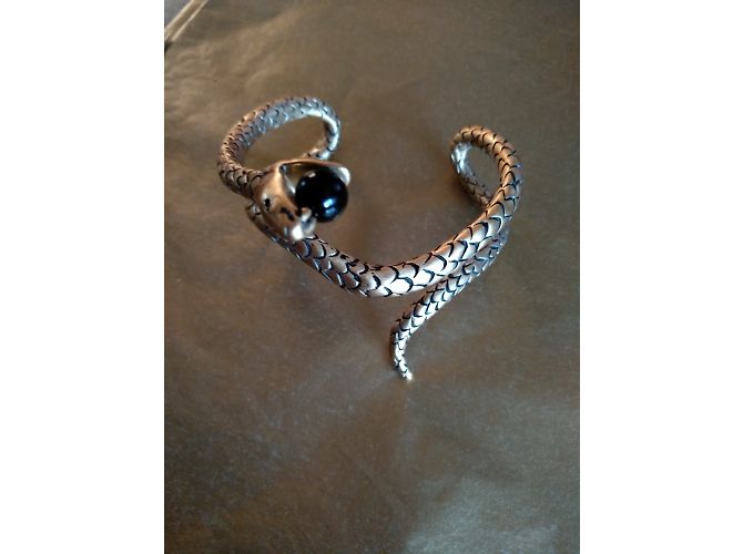Yves Saint Laurent Bracciali - vista 3