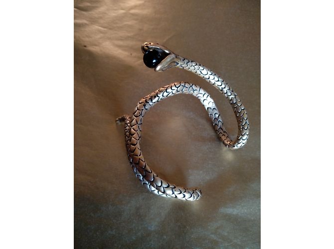 Yves Saint Laurent Bracciali - vista 4