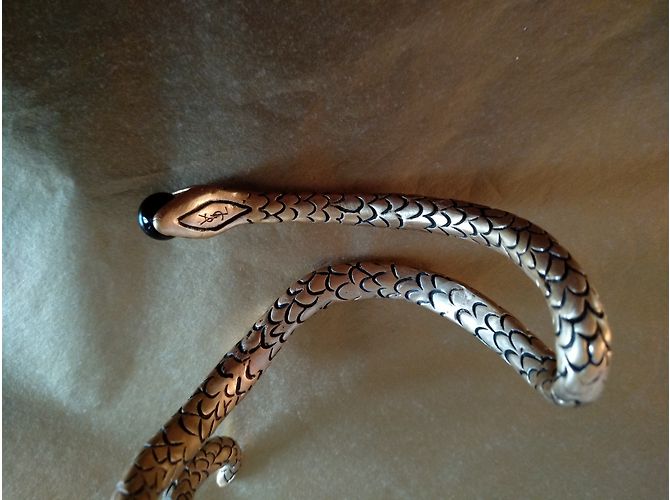 Yves Saint Laurent Bracciali - vista 5