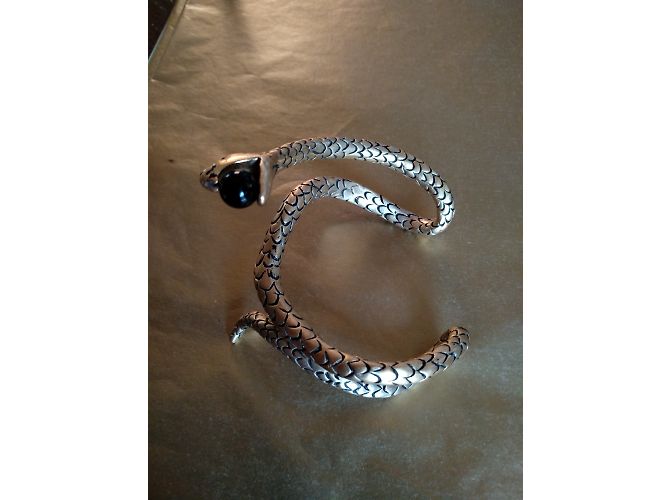 Yves Saint Laurent Bracciali - vista 7