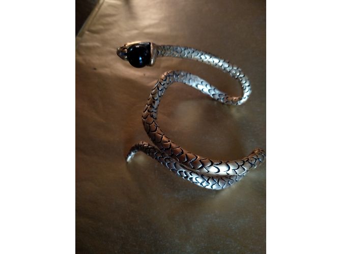 Yves Saint Laurent Bracciali - vista 8