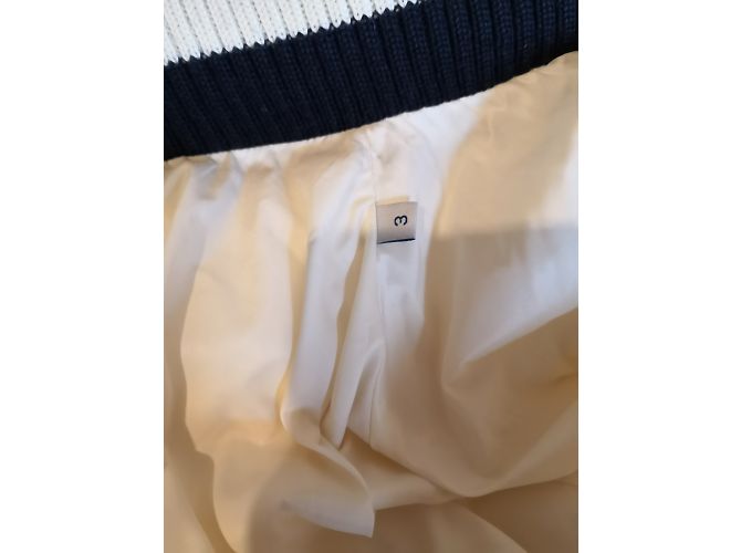 Schöne Moncler Jacke gemischt - Ansicht 7
