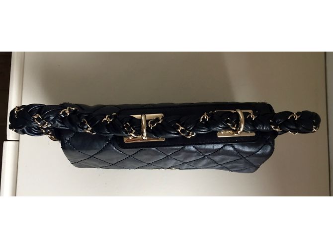 Chanel Tasche Schwarz - Ansicht 4