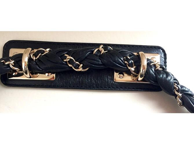 Chanel Tasche Schwarz - Ansicht 7