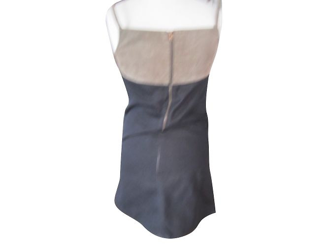 Robe Christian Lacroix 12 ans comme neuve Multicolore - vue 2