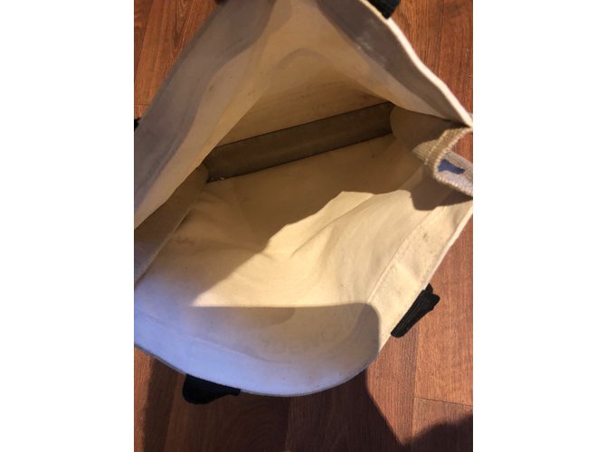 Chanel Tote bag Negro Crudo - vista 13