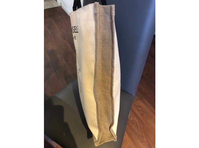 Chanel Tote bag Negro Crudo - vista 7