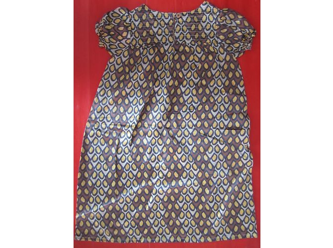 Autre Marque Robe Mira Mikati 4 ans comme neuf Multicolore - vue 6