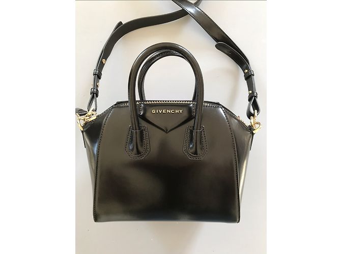 Givenchy ANTIGONA MEDIANA - vista 11