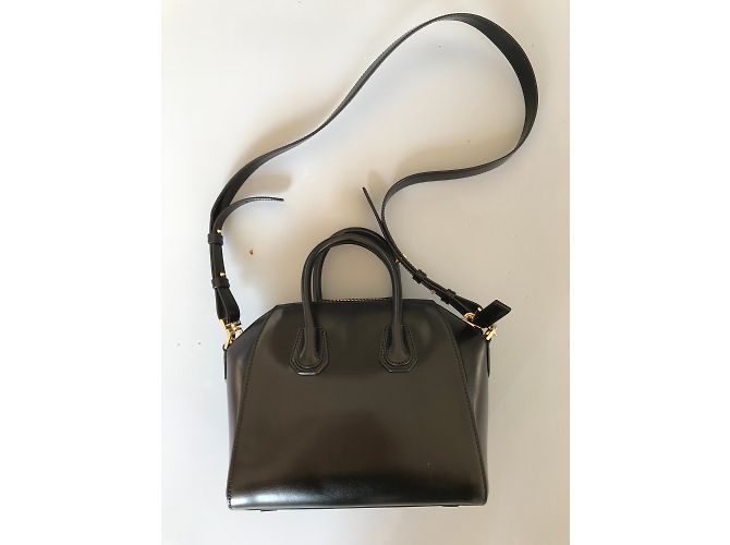 Givenchy ANTIGONA MEDIANA - vista 2
