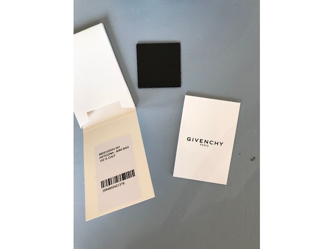 Givenchy ANTIGONA MEDIANA - vista 6