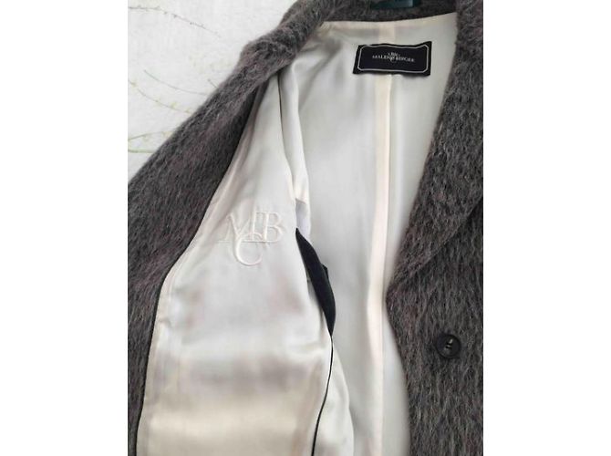 By Malene Birger Coats, Outerwear - view 3
